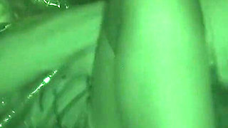 Blackbeard’s Ghost