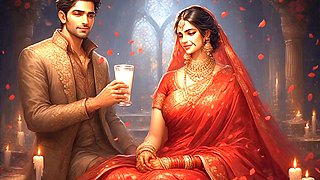 3d animation, hd videos, desi india