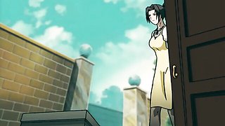 Watch promiscuous nymph's dirt