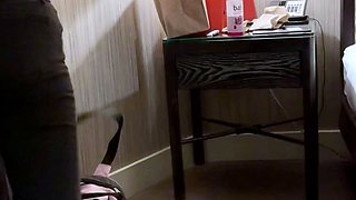 Cute sexy brunette amateur teen hardcore on sex dating