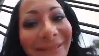 Sandra Romain gets Gianna Michaels as a present: Big Tits, Big Ass  Xhamster Porn