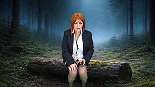 Diana Holloway the Truth Is Somewhere