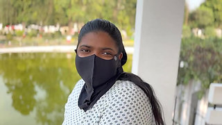 Ladki ke boyfriend ne use Diya Dhokha aur ladki ne liya aur kisi se Maje aur karvai apni chudai