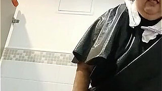 Oh My Pee BBW Style Compilation