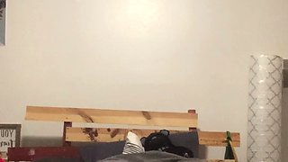 Amateur milf ass fucked on real homemade