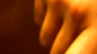 Natalia Robles Cums as He Fucks Her From Behind and His Balls Slap Her Clit