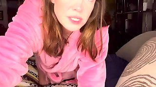 Maggierosexo - Pov Mommy s Panty Thief Gets Milked