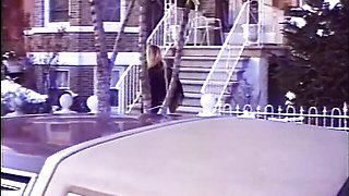 Impressive lady-love's blonde movie