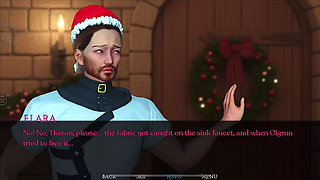 Thorns Beneath the Wings - Best Parts - Part 7