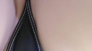 Fair-skinned Slender Beauty with an Incredibly Slim Figure Showcased a Side of Herself No One Expected Angle1