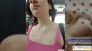 Join the conversation happening in my chatroom