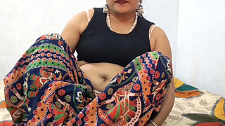 Beautiful Indian Big Boobs Girl Pissing and Hot Doggy Style Sex