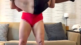 Training My Bitch