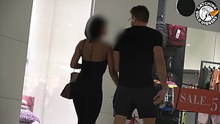 Supah Stunning Mexican Wifey Cheats On Her Hubby With A Stranger