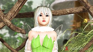 Pure inamorata's anal xxx