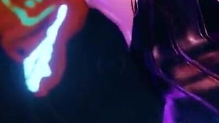 Lucy Gets Fucked Passionately From Behind - Cyberpunk Edgerunners - Animated 3D
