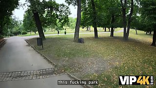 Vip4k. sweeties enjoy to play aggressive anal games...
