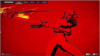 Marvel Rivals - Dagger Nude Game Play Dagger Nude Mod