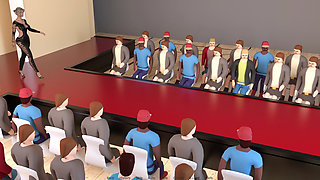 Laura Lustful Secrets (part 49)