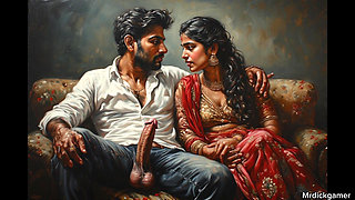 Romantic sex with my ex girlfriend palavi in college bathroom