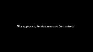 Kendall Karson Casting Interview - S2:E1