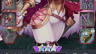 Ep2: Blowjob Katherine's Special Electric Therapy - King of Kinks