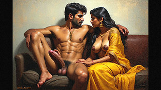 Wet pussy orgasm by fucking with big cock