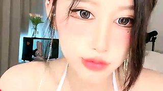 Japanese Teen Fingered And Tit Fondled