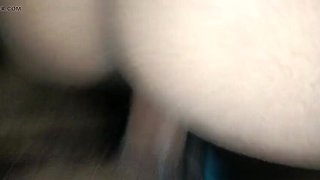 Desi Indian Bhabhi Hotel Meeting - Sari Sex with Big Tits and Doggy Style