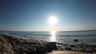 To The Beach Part Iii