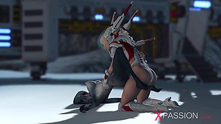 3DXPassion - 3d animation 2021 video