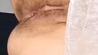Gynecologist Examiner of Wet Pussy!