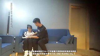 Xiaobaos Flower Hunt A sweet little beauty in China live broadcast of a sweet sportswear. Brother Bao saw her tenderness and actually licked her pussy. He was well-behaved and obedient and had fun with the mandarin bath-: Big Tits, Blowjob  Amateur Porn