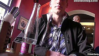 Debt Dandy In Bargaining For Bared Bodies