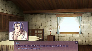 Dungeon and Bride Uncensored Full Gameplay Ep.3 Commentary