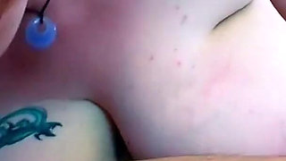 Thick MILF gets fucked hard by young neighbors and gets orgasm