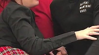 Assfucked by Two Young Strangers Who Are Looking for Their Way