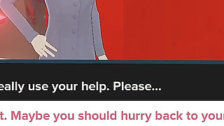 Quickie a Love Hotel Story: Hentai Anime Game Play - Episode 5