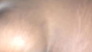 Backshots From Big Black Cock