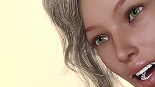 Laura Lustful Secrets (part 49)