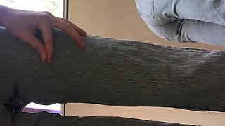 Sexy blonde amateur hidden cam HD videos