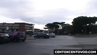 Cento X Cento - fat action