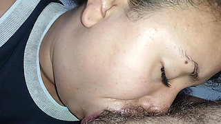 WET DEEPTHORAT SHE LOVES A COCK FILLING HER WHOLE LITTLE MOUTH