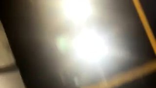 Big boob brunette masturbates on webcam