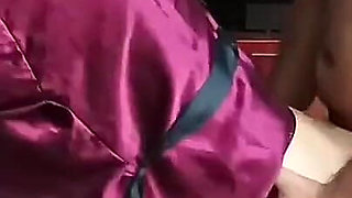 My Stepmother Fucks Me and I Finish in Her Mouth While Stepdad Goes to Work