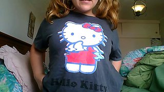 Solo girls masturbate until orgasm for