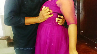 Indian cheating wife fucked hard, porn