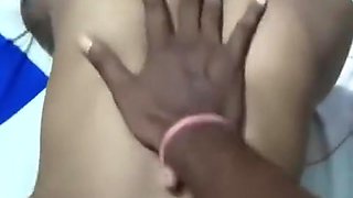 Today I Celebrated With My Stepsister