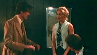 Classic Porn Dvds: Blonde Fire: Part 5