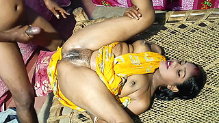 Jijaji ne sali ko chud chud ke bur k lal kordiya